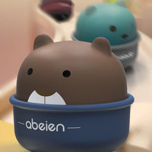 Laden Sie das Bild in den Galerie-Viewer, Kinder-Cartoon-Autospielzeug