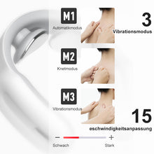 Laden Sie das Bild in den Galerie-Viewer, Intelligentes Nackenmassagegerät