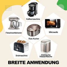 Laden Sie das Bild in den Galerie-Viewer, Kabelorganisator für die Küche