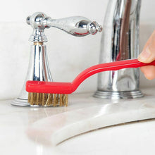 Laden Sie das Bild in den Galerie-Viewer, Reinigungsbürste Für Gasherde