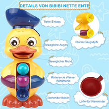 Laden Sie das Bild in den Galerie-Viewer, Kinder Baden Enten Spielzeug