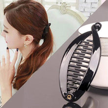 Laden Sie das Bild in den Galerie-Viewer, Modische Fischhaarspange
