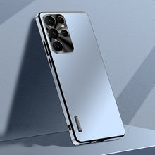 Laden Sie das Bild in den Galerie-Viewer, 2023 Metallrahmen-Hülle für SAMSUNG