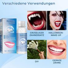 Laden Sie das Bild in den Galerie-Viewer, Fester Zahnrestauration-Kleber