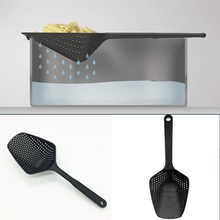 Laden Sie das Bild in den Galerie-Viewer, Umweltfreundliche Nylon-Siebschaufel
