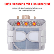 Laden Sie das Bild in den Galerie-Viewer, Verbreitertes Heizband Für Taille