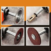 Laden Sie das Bild in den Galerie-Viewer, Verlängerungsverbindungsstange für Winkelschleifer