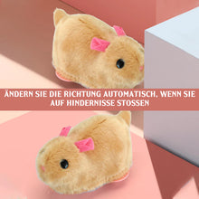 Laden Sie das Bild in den Galerie-Viewer, Hamster läuft Ballspielzeug