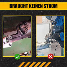 Laden Sie das Bild in den Galerie-Viewer, Schneller Metallplattenschneider