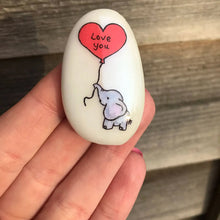 Laden Sie das Bild in den Galerie-Viewer, Schöne Geschenke - Edelsteine der Liebe