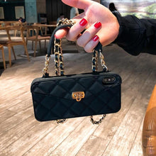 Laden Sie das Bild in den Galerie-Viewer, IPhone-Handyhülle Handtasche