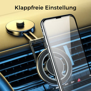 MagSafe Handy Autohalterung
