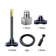 Laden Sie das Bild in den Galerie-Viewer, Automatisches Bewässerungsgerät für universelle Sprinkler