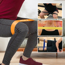 Laden Sie das Bild in den Galerie-Viewer, Fitnessband