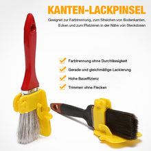 Laden Sie das Bild in den Galerie-Viewer, Kanten-Lackpinsel