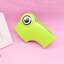 Laden Sie das Bild in den Galerie-Viewer, Tragbarer klappbarer Toilettensitz für Kinder