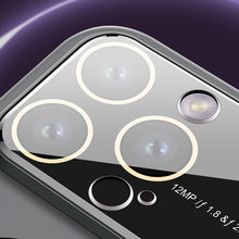Laden Sie das Bild in den Galerie-Viewer, iPhone-Hülle mit magnetischer Aufladung