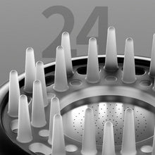 Laden Sie das Bild in den Galerie-Viewer, Multifunktionale Massagedusche