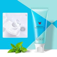 Laden Sie das Bild in den Galerie-Viewer, Mundpflege Zungenreinigungsgel