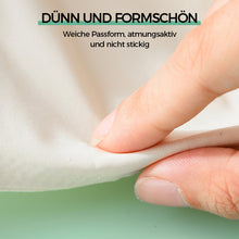 Laden Sie das Bild in den Galerie-Viewer, Sommer Dünner BH ohne Bügel