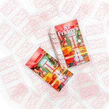 Laden Sie das Bild in den Galerie-Viewer, Geldspar-Herausforderungsbuch für Paare