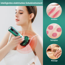 Laden Sie das Bild in den Galerie-Viewer, Elektrisches Massagegerät