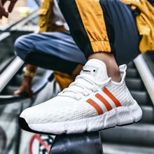 Laden Sie das Bild in den Galerie-Viewer, Stilvolle und Bequeme Sneakers