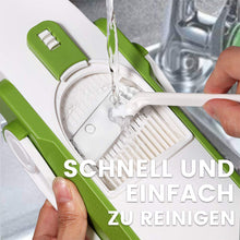 Laden Sie das Bild in den Galerie-Viewer, Edelstahl Gemüseschneide Werkzeug