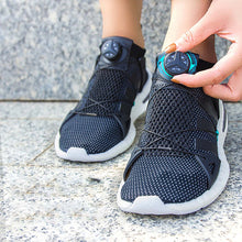 Laden Sie das Bild in den Galerie-Viewer, Automatisch rotierende schnelle Schnürsenkel