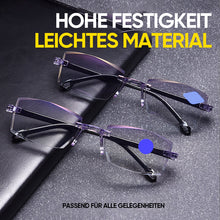 Laden Sie das Bild in den Galerie-Viewer, Anti-Blaue Lesebrille