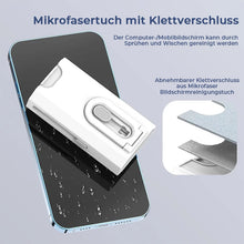 Laden Sie das Bild in den Galerie-Viewer, 8-in-1-Laptop-Tastatur-Reinigungsset