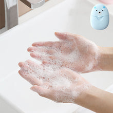 Laden Sie das Bild in den Galerie-Viewer, Tragbares lösliches Seifenpapier