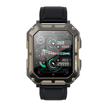 Laden Sie das Bild in den Galerie-Viewer, Die unverwüstliche Smartwatch