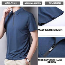 Laden Sie das Bild in den Galerie-Viewer, Sommer Herren T-Shirt
