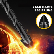 Laden Sie das Bild in den Galerie-Viewer, Doppelhelix Kreuzbohrer Handwerkzeug