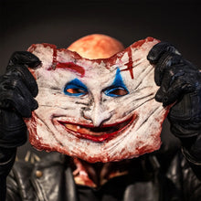 Laden Sie das Bild in den Galerie-Viewer, Halloween Totenkopf zerreißbare Maske
