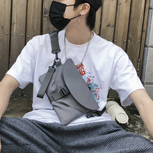 Laden Sie das Bild in den Galerie-Viewer, Einfache Brusttasche