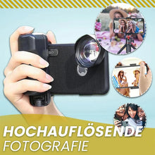 Laden Sie das Bild in den Galerie-Viewer, Multifunktionale kabellose Aufnahmehilfe