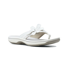 Laden Sie das Bild in den Galerie-Viewer, Neue Stilvolle flache Blumensandalen