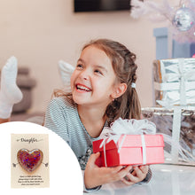 Laden Sie das Bild in den Galerie-Viewer, Taschenumarmung Geschenke für die Familie