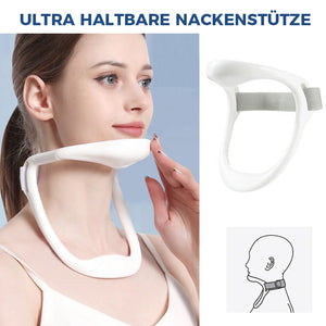 Ultra haltbare Nackenstütze