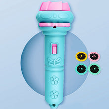 Laden Sie das Bild in den Galerie-Viewer, Weihnachten Taschenlampen-Projektor