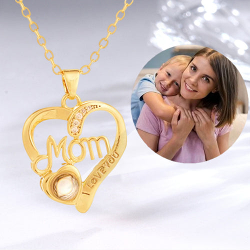 ,,Ich liebe dich Mama Liebe Herz