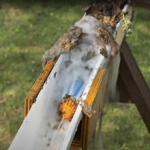 Laden Sie das Bild in den Galerie-Viewer, Reinigungsdüse für Dachrinnen