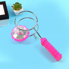 Laden Sie das Bild in den Galerie-Viewer, Retro Leuchtender Kreisel