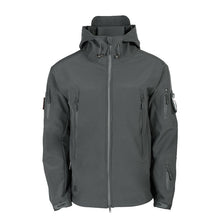 Laden Sie das Bild in den Galerie-Viewer, Taktische Outdoor-Jacke