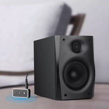 Laden Sie das Bild in den Galerie-Viewer, Bluetooth 5.0 Audioempfänger
