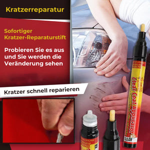 Autokratzer-Reparaturstift