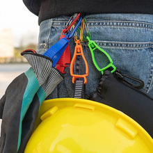 Laden Sie das Bild in den Galerie-Viewer, Multifunktionaler Handschuhclip