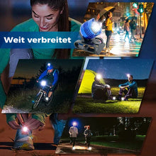 Laden Sie das Bild in den Galerie-Viewer, Schuhlicht dekorative Beleuchtung